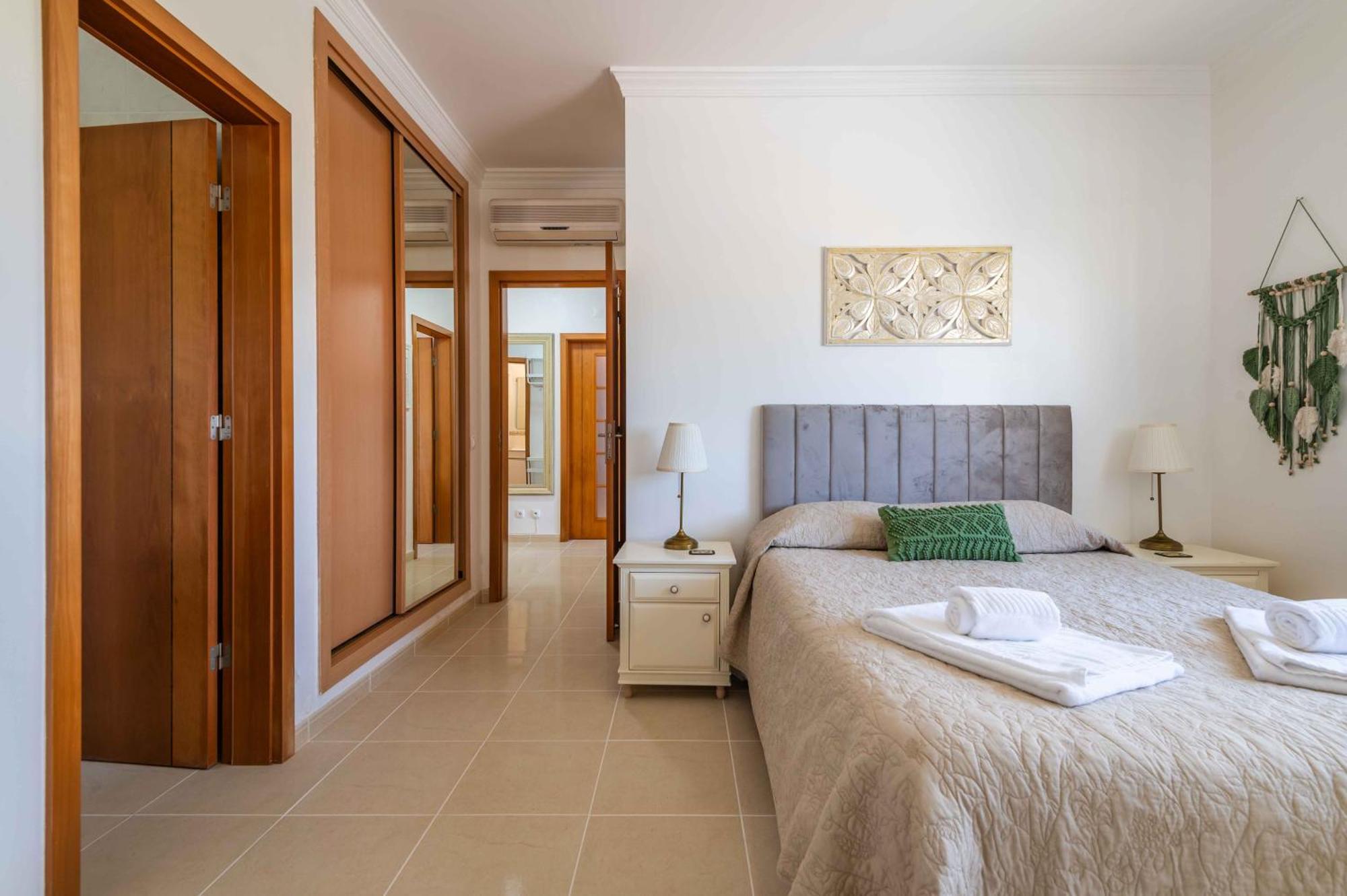 Apartamentos Bosque Sao Jose Albufeira Exterior photo